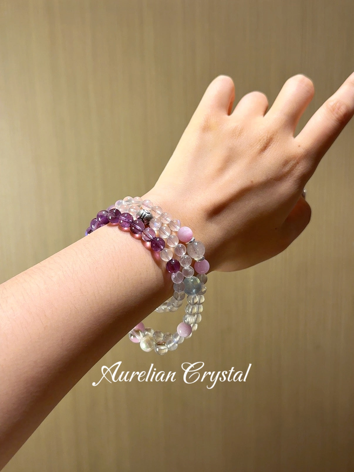 Gemini* Agile Luck-Boosting Bracelet (bac1297)