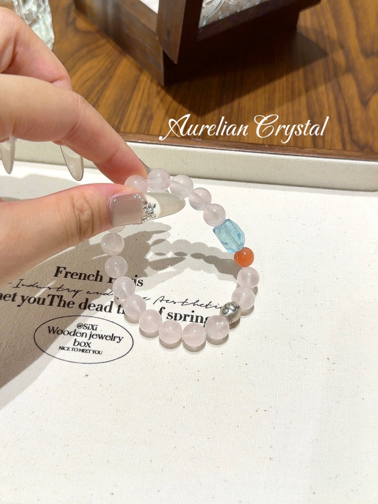 Capricorn Guardian Series Bracelet (bac1292)