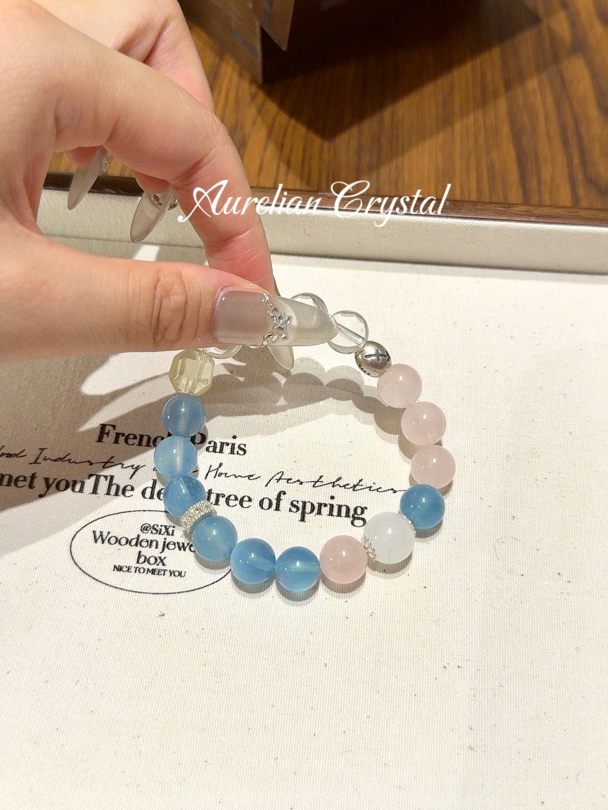 Sagittarius Guardian Series Bracelet (bac1291)