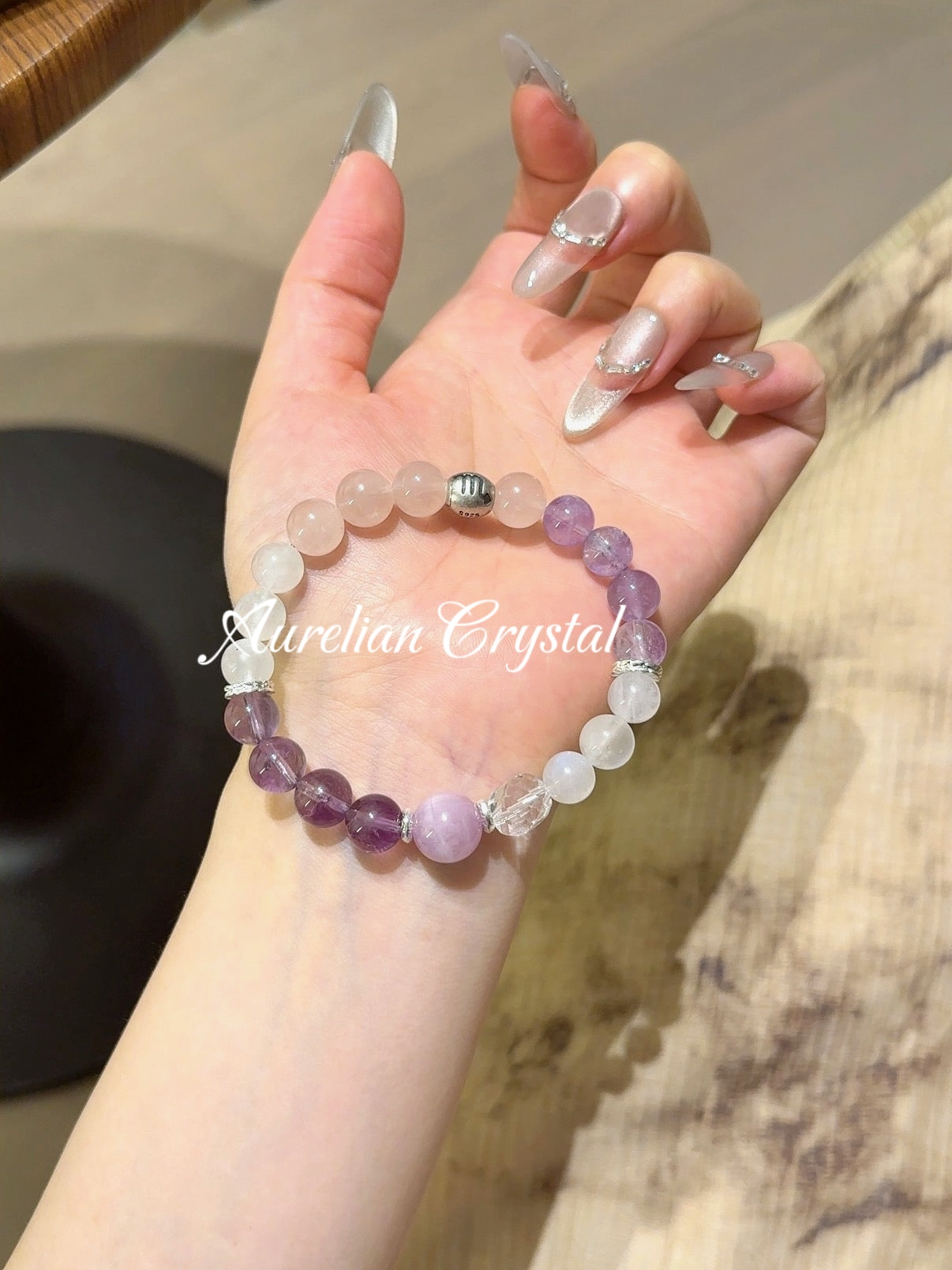 Scorpio Guardian Series Bracelet (bac1290)