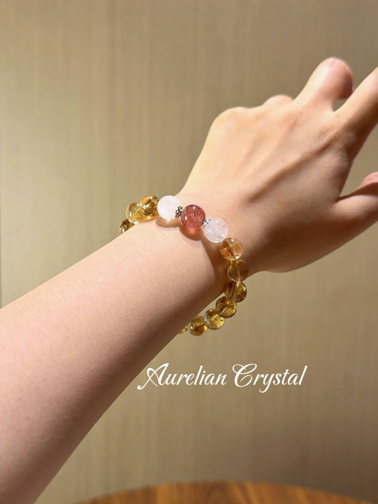 Leo Guardian Series Bracelet (bac1287)