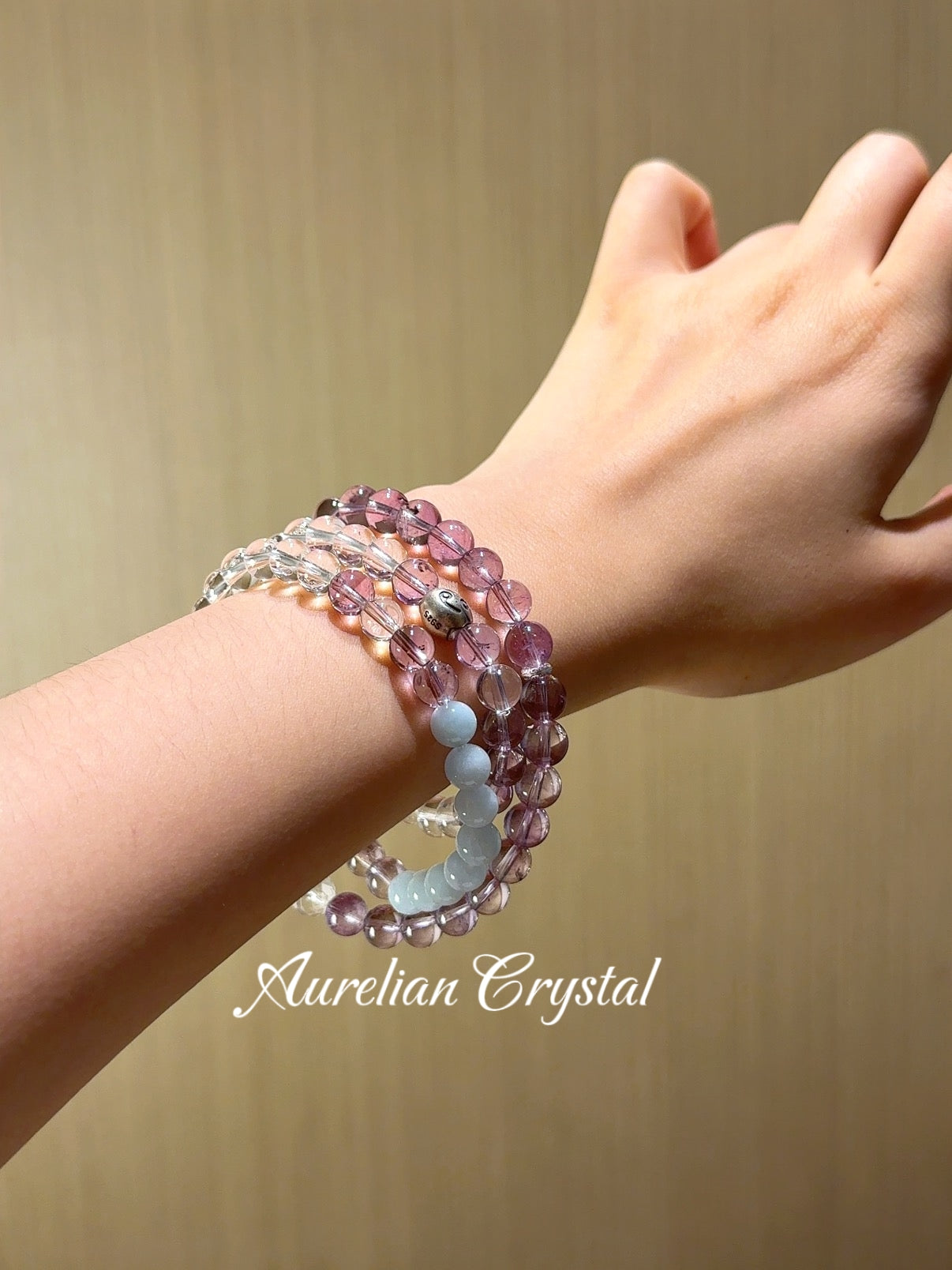 Cancer*Gentle Guardian Bracelet (bac1298)