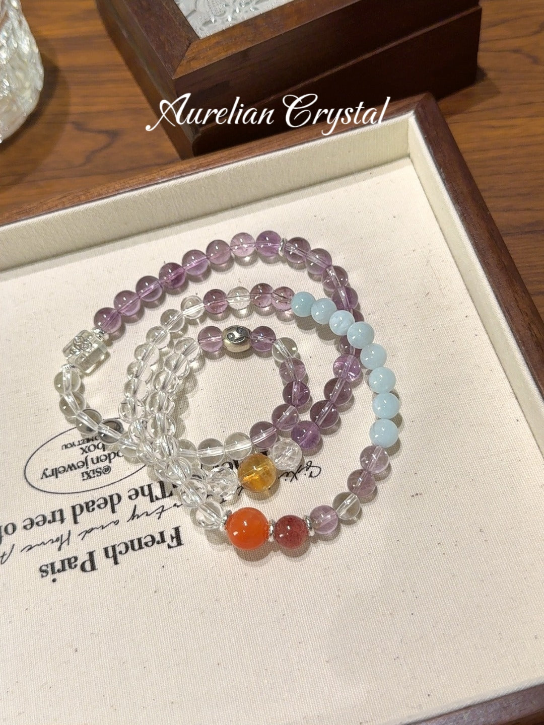 Cancer*Gentle Guardian Bracelet (bac1298)