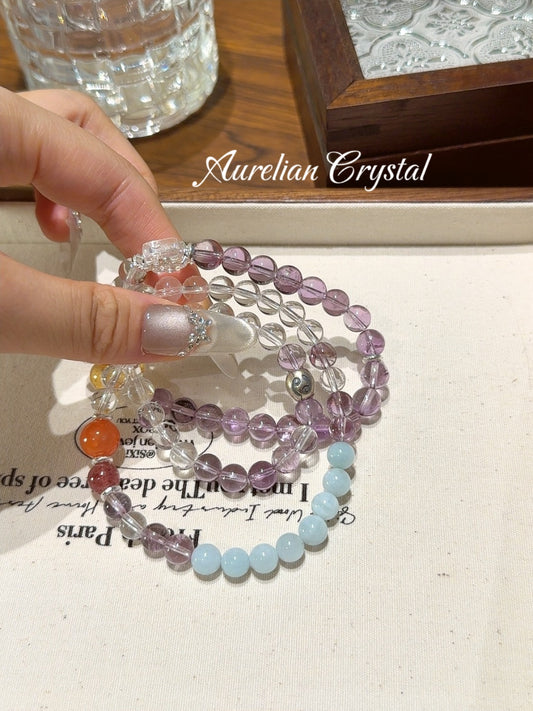 Cancer*Gentle Guardian Bracelet (bac1298)