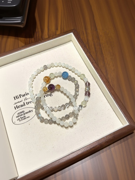 Scorpio*Profound Guardian Bracelet (bac1302)