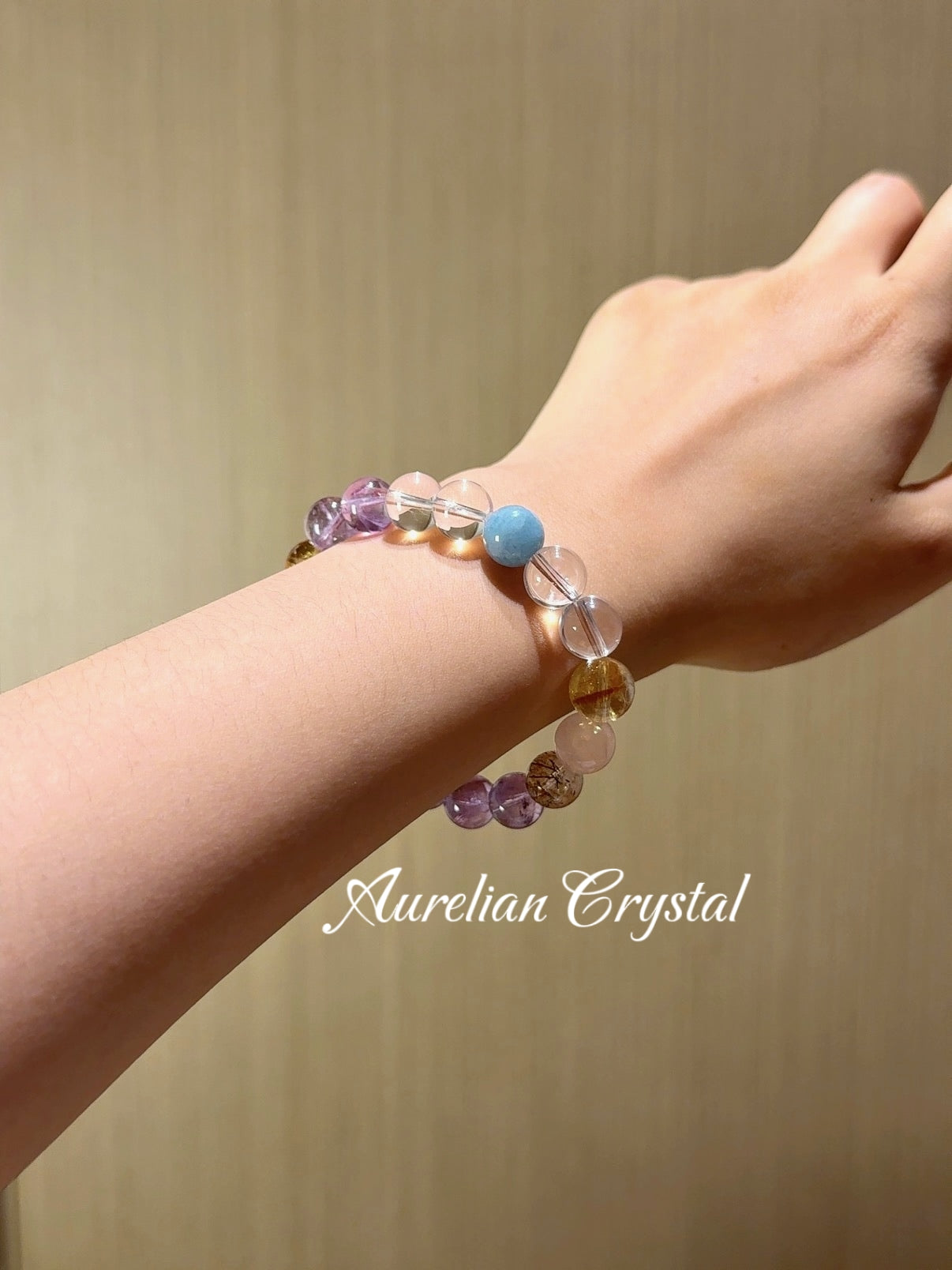 Pisces Guardian Series Bracelet (bac1294)