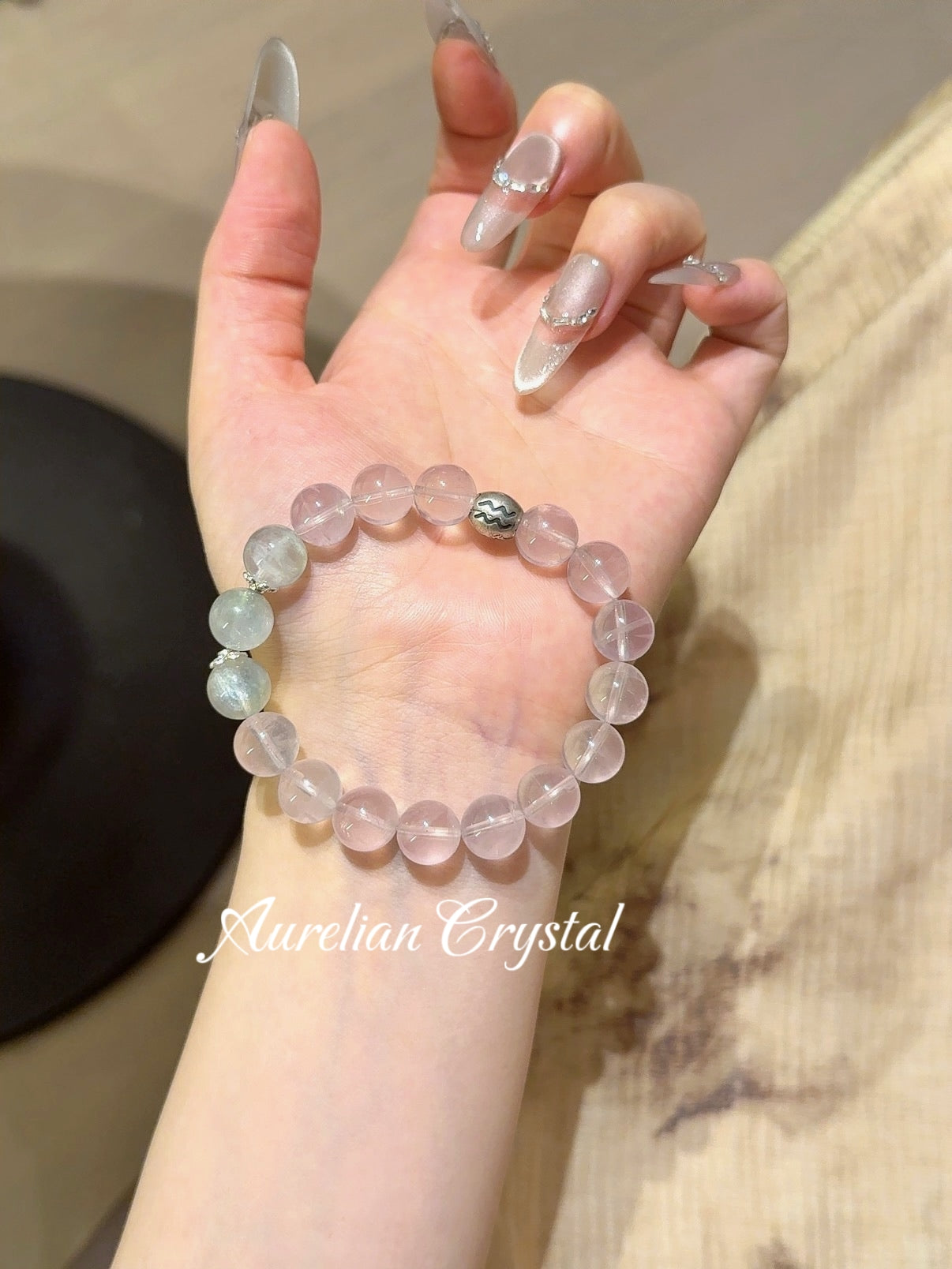 Aquarius Guardian Series Bracelet (bac1293)