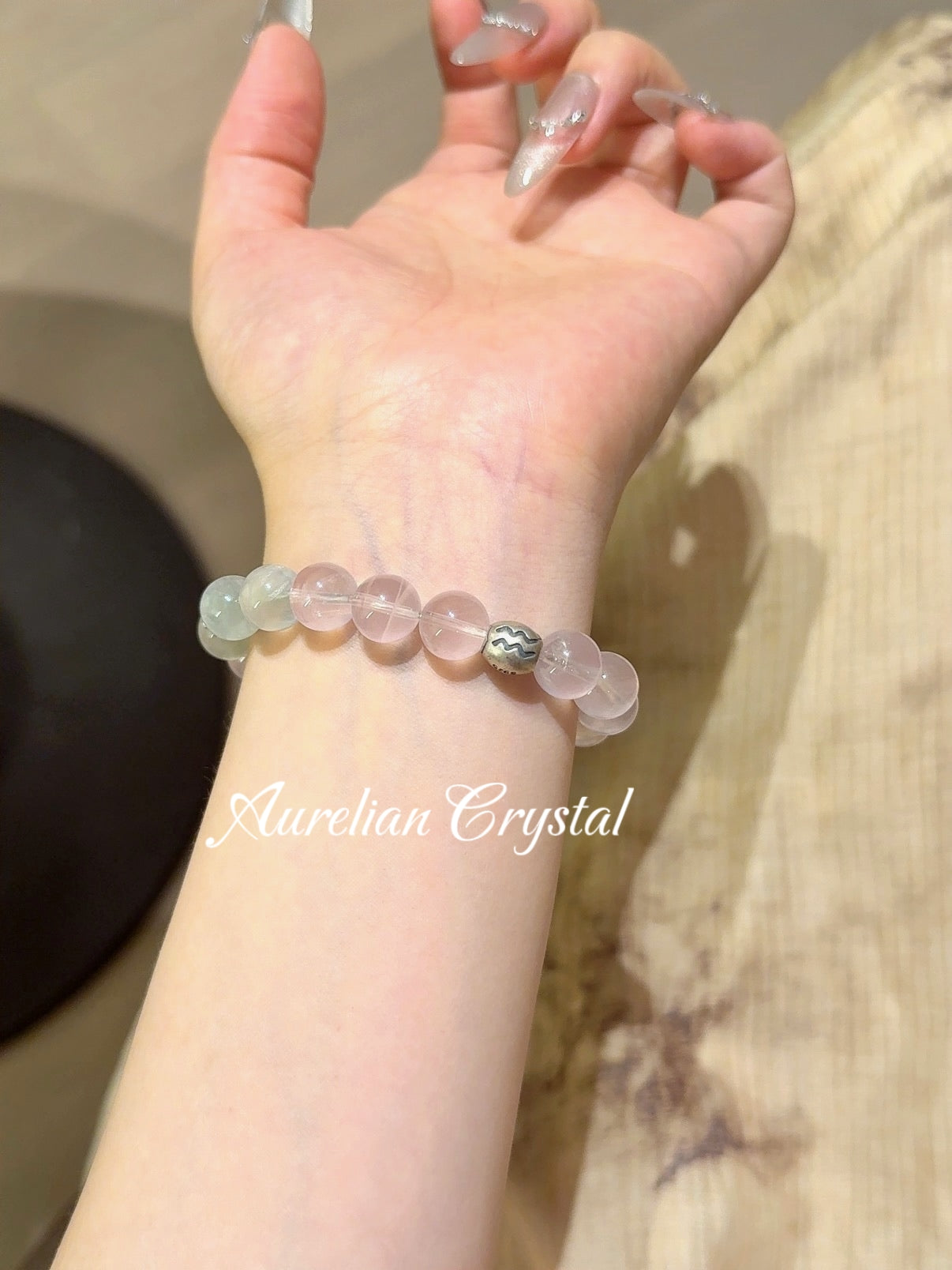 Aquarius Guardian Series Bracelet (bac1293)