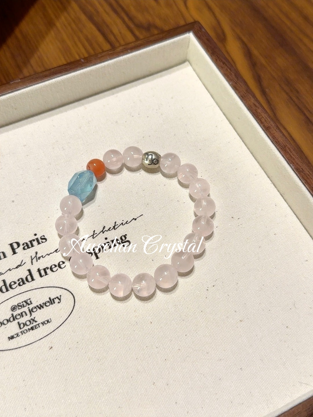 Capricorn Guardian Series Bracelet (bac1292)