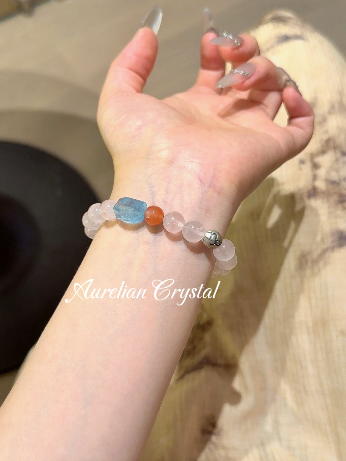 Capricorn Guardian Series Bracelet (bac1292)