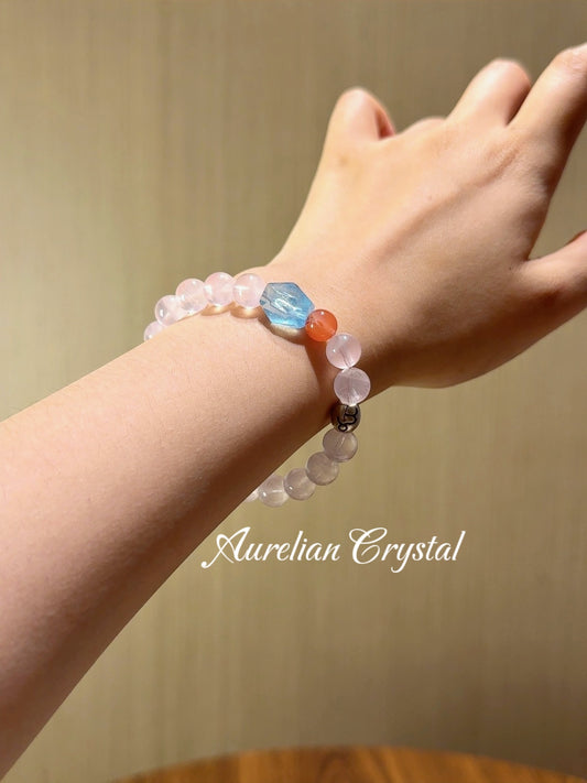 Capricorn Guardian Series Bracelet (bac1292)