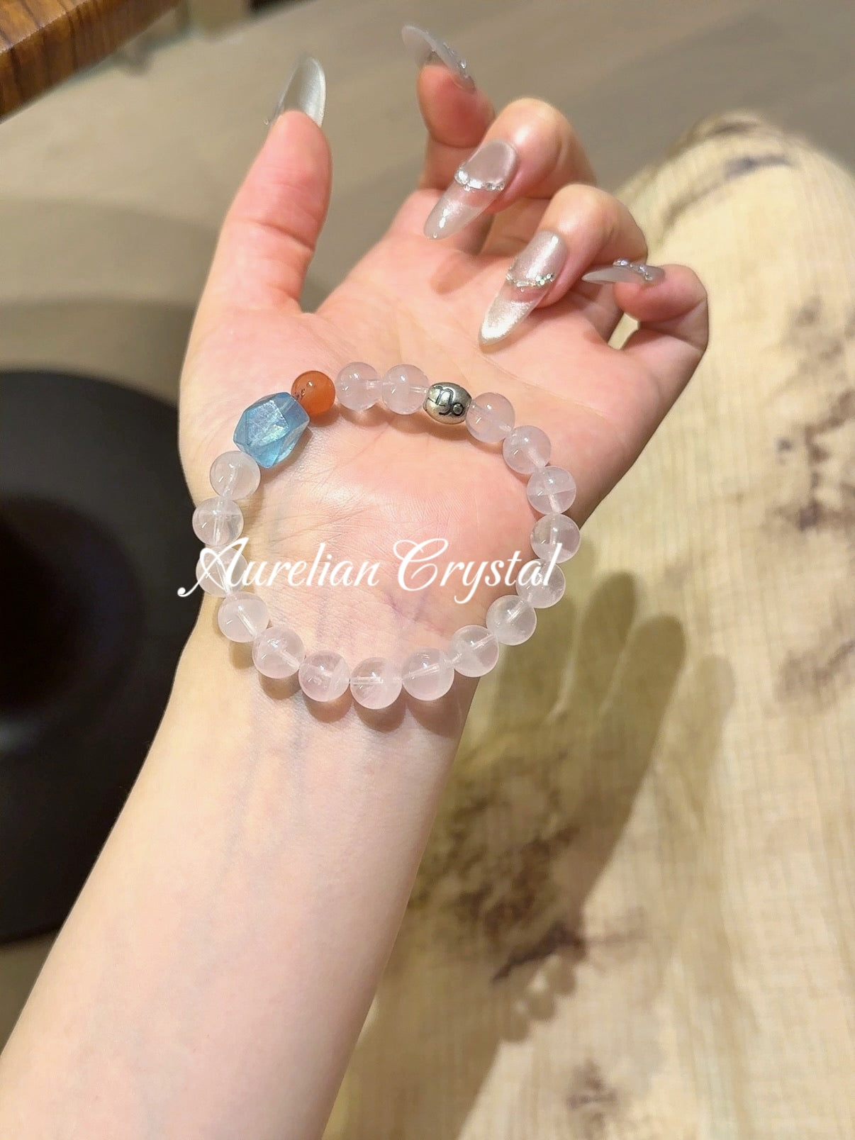 Capricorn Guardian Series Bracelet (bac1292)