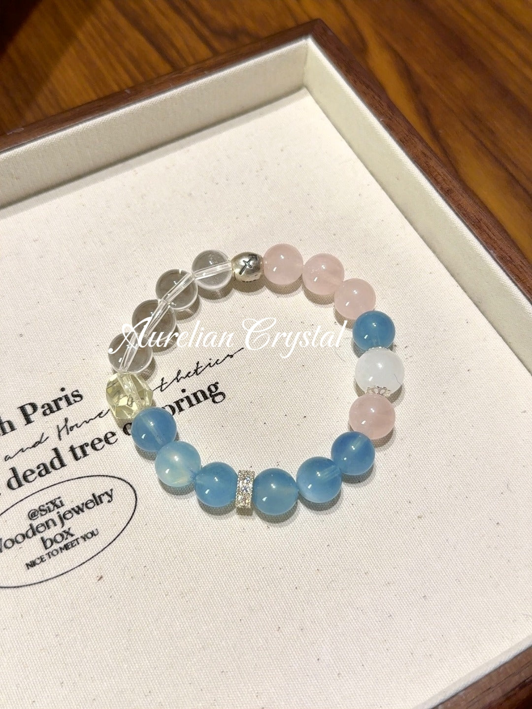 Sagittarius Guardian Series Bracelet (bac1291)
