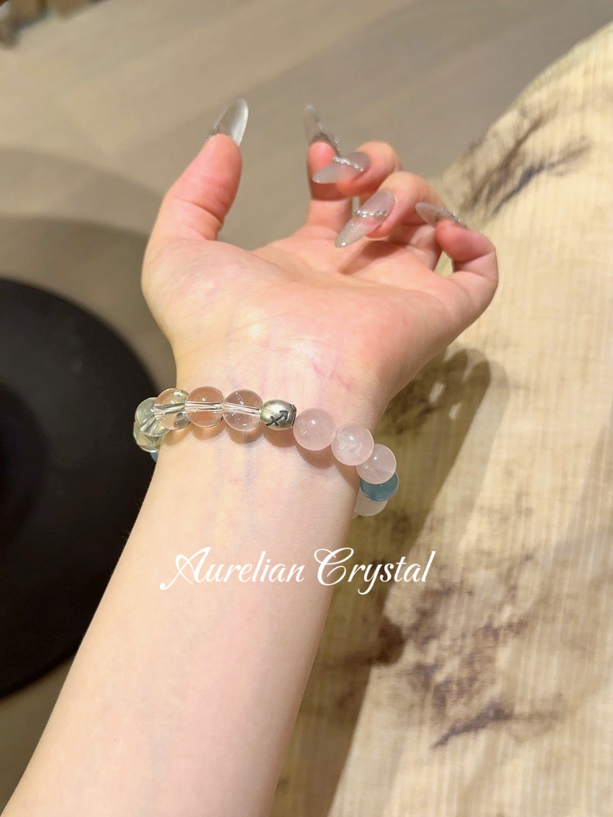Sagittarius Guardian Series Bracelet (bac1291)