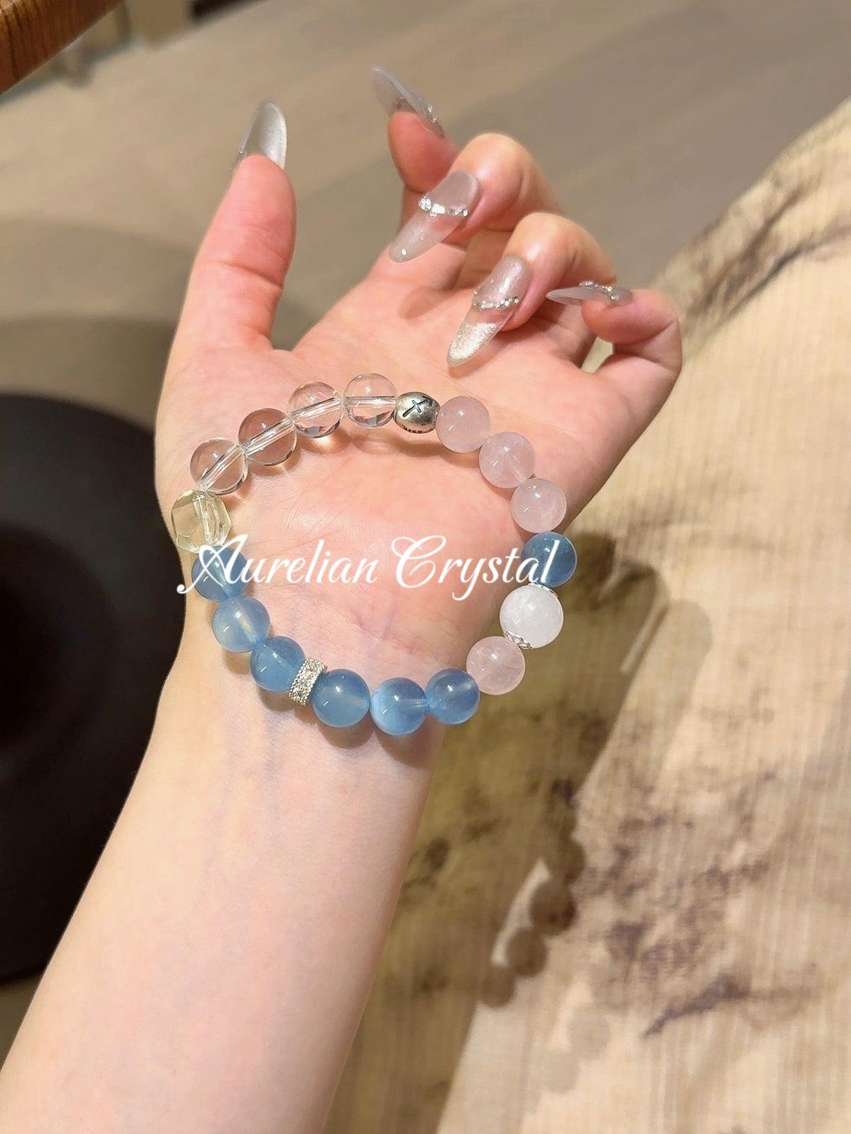 Sagittarius Guardian Series Bracelet (bac1291)