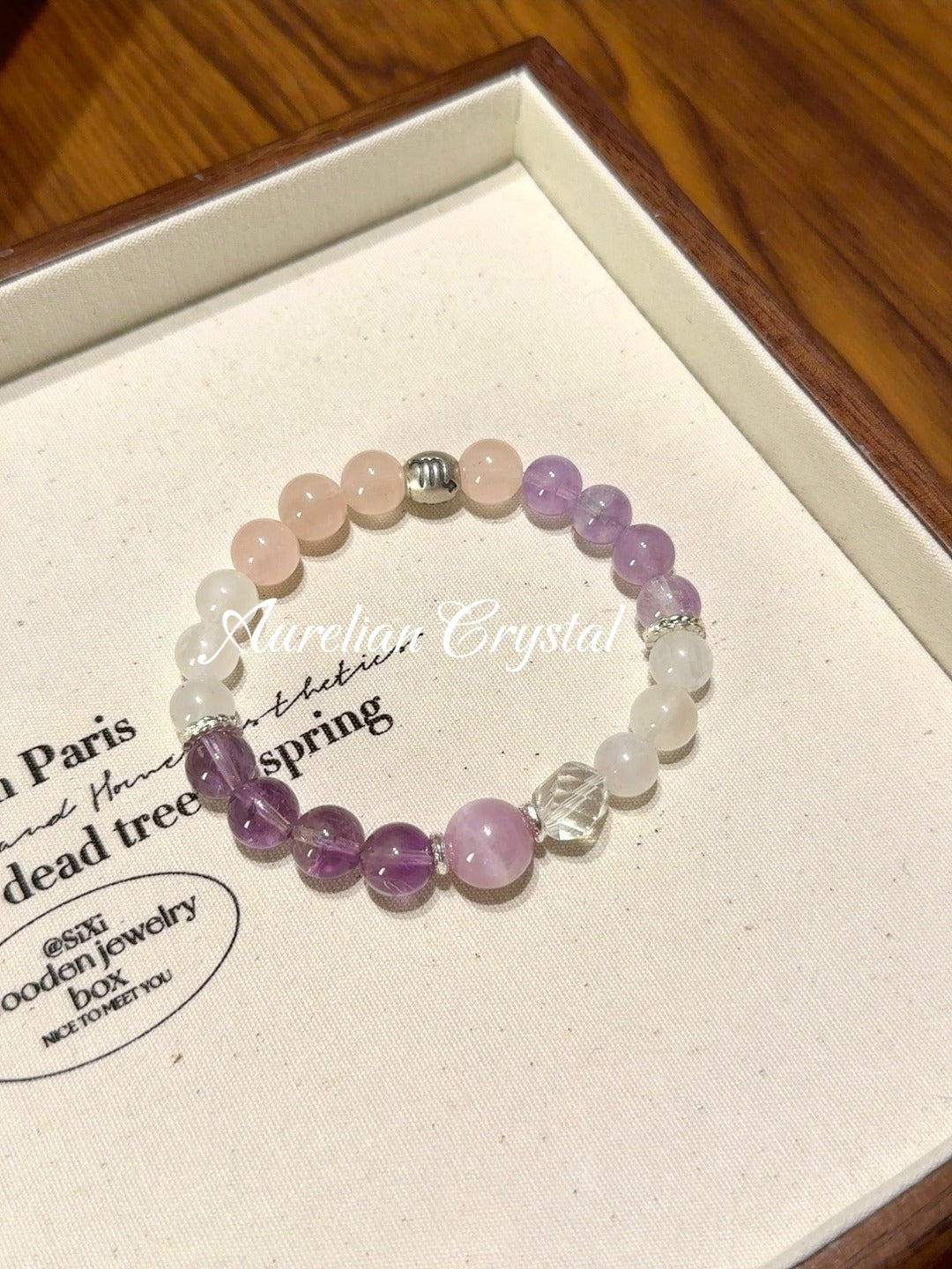 Scorpio Guardian Series Bracelet (bac1290)