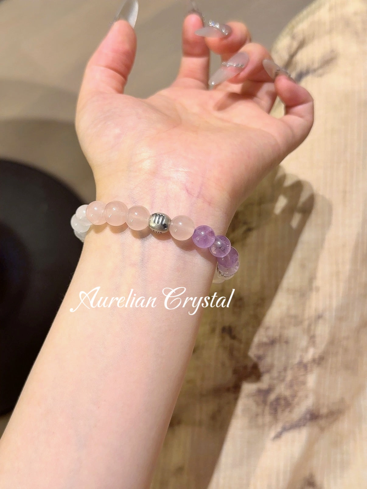 Scorpio Guardian Series Bracelet (bac1290)