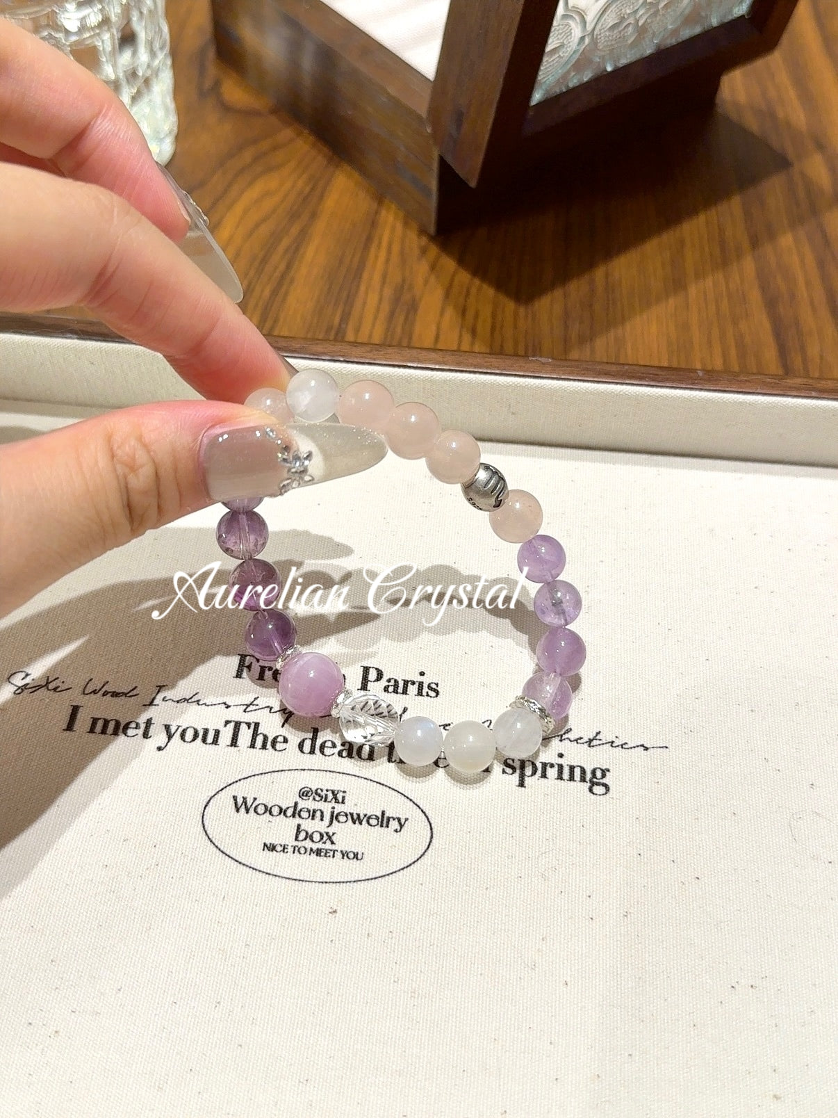 Scorpio Guardian Series Bracelet (bac1290)
