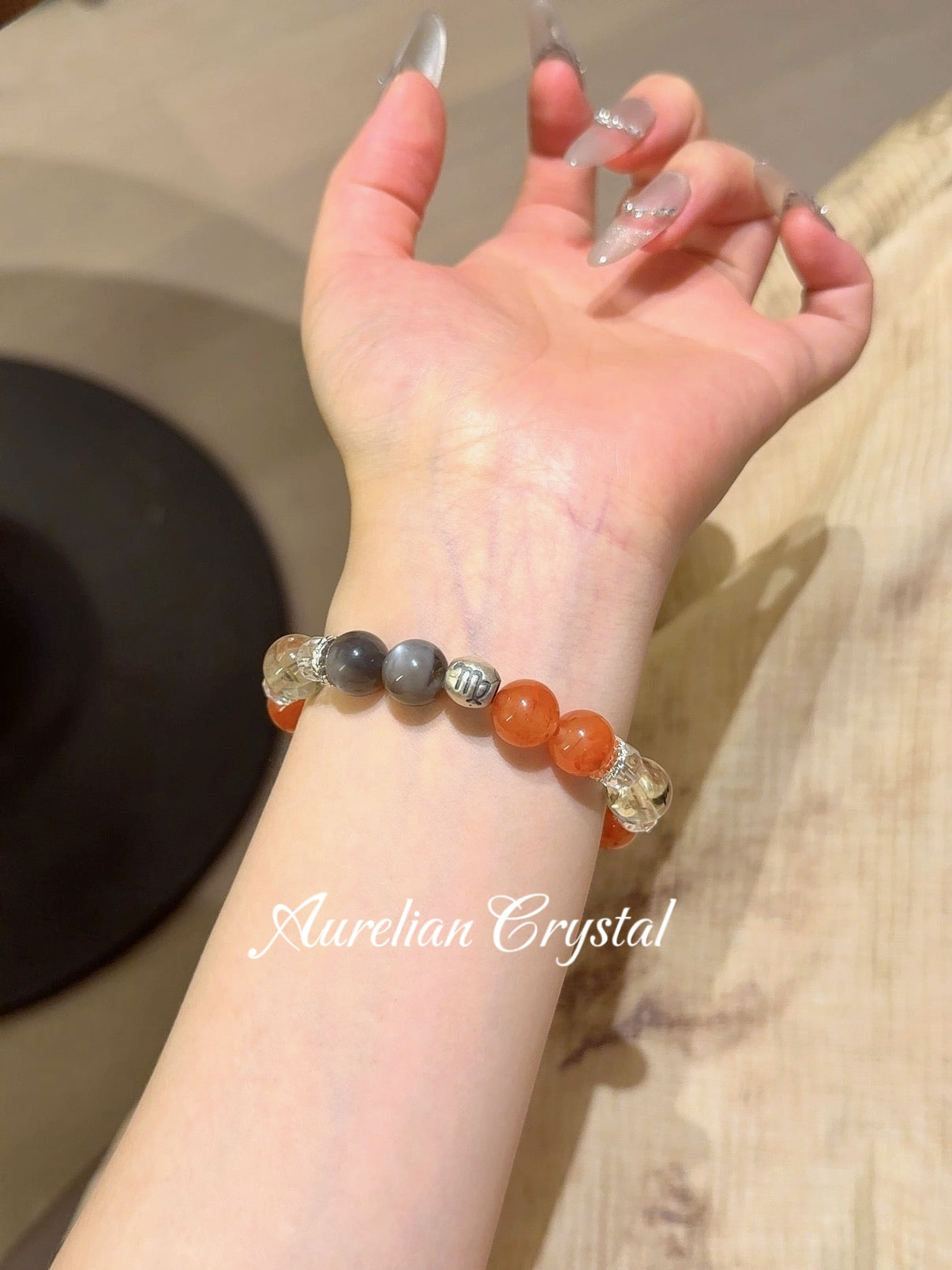 Virgo Guardian Series Bracelet (bac1288)