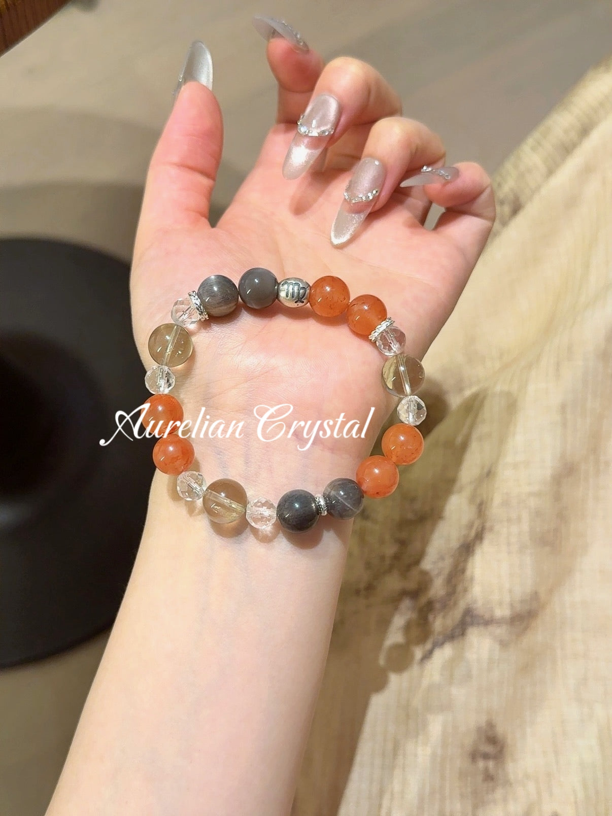 Virgo Guardian Series Bracelet (bac1288)