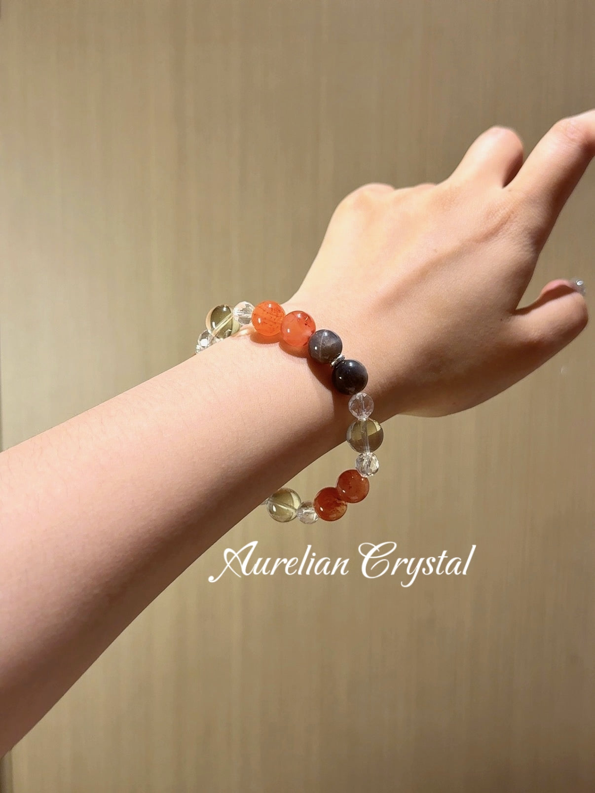 Virgo Guardian Series Bracelet (bac1288)