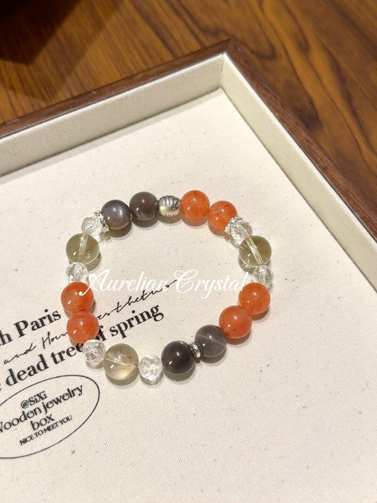 Virgo Guardian Series Bracelet (bac1288)