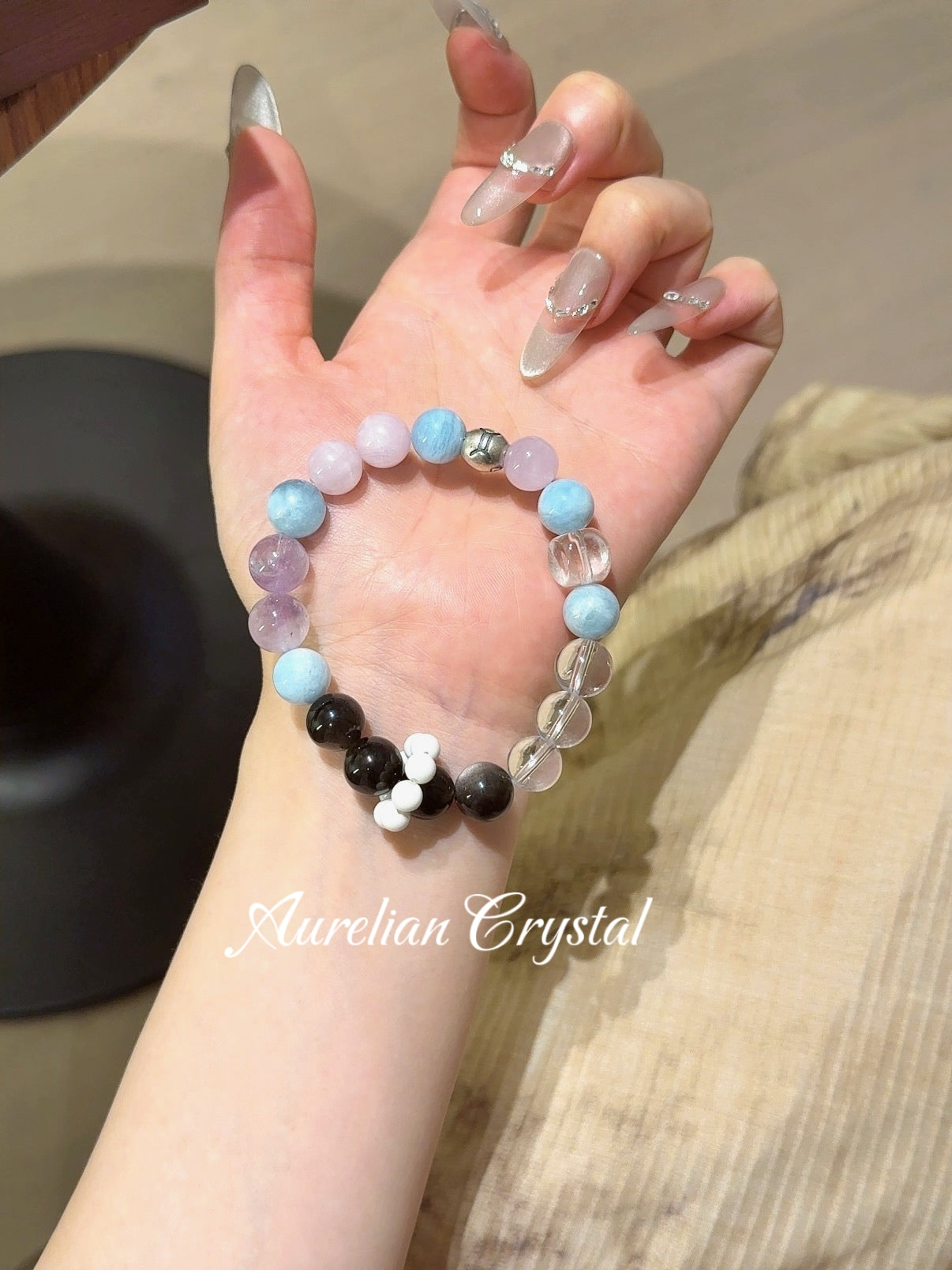 Gemini Guardian Series Bracelet (bac1285)