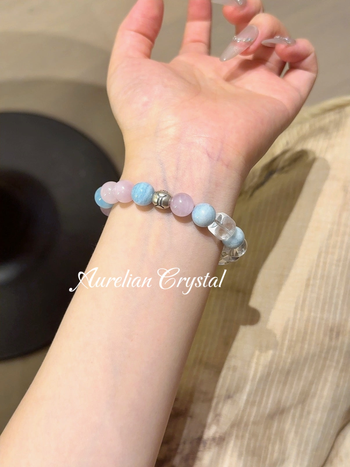 Gemini Guardian Series Bracelet (bac1285)