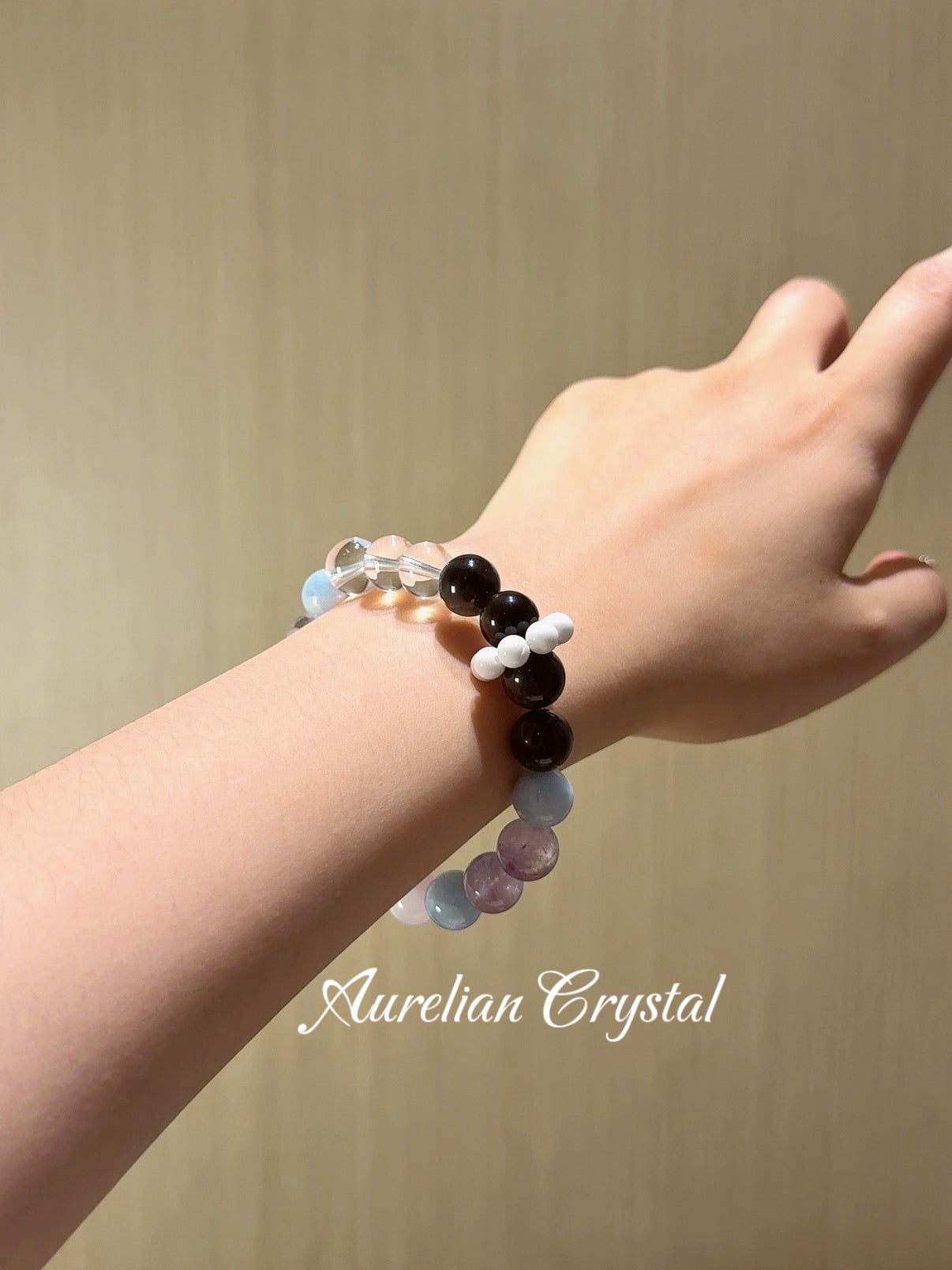Gemini Guardian Series Bracelet (bac1285)
