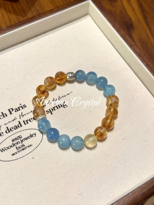 Taurus Guardian Series Bracelet (bac1284)
