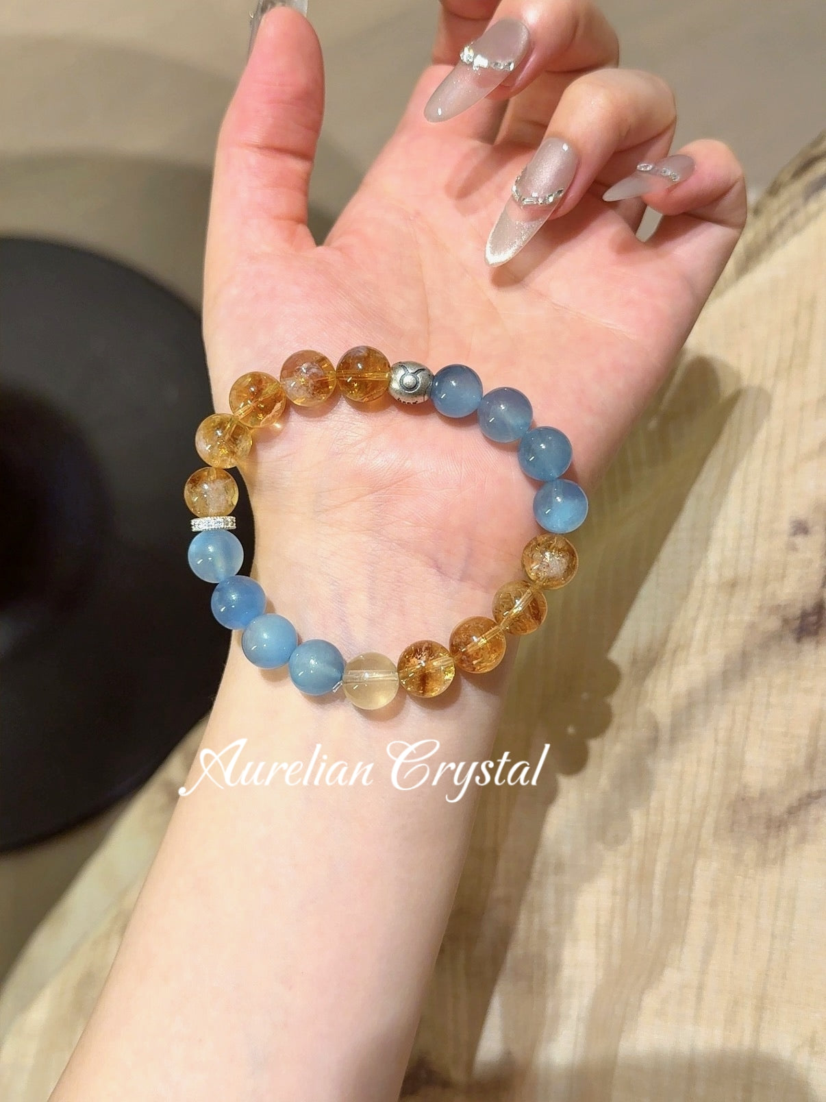 Taurus Guardian Series Bracelet (bac1284)
