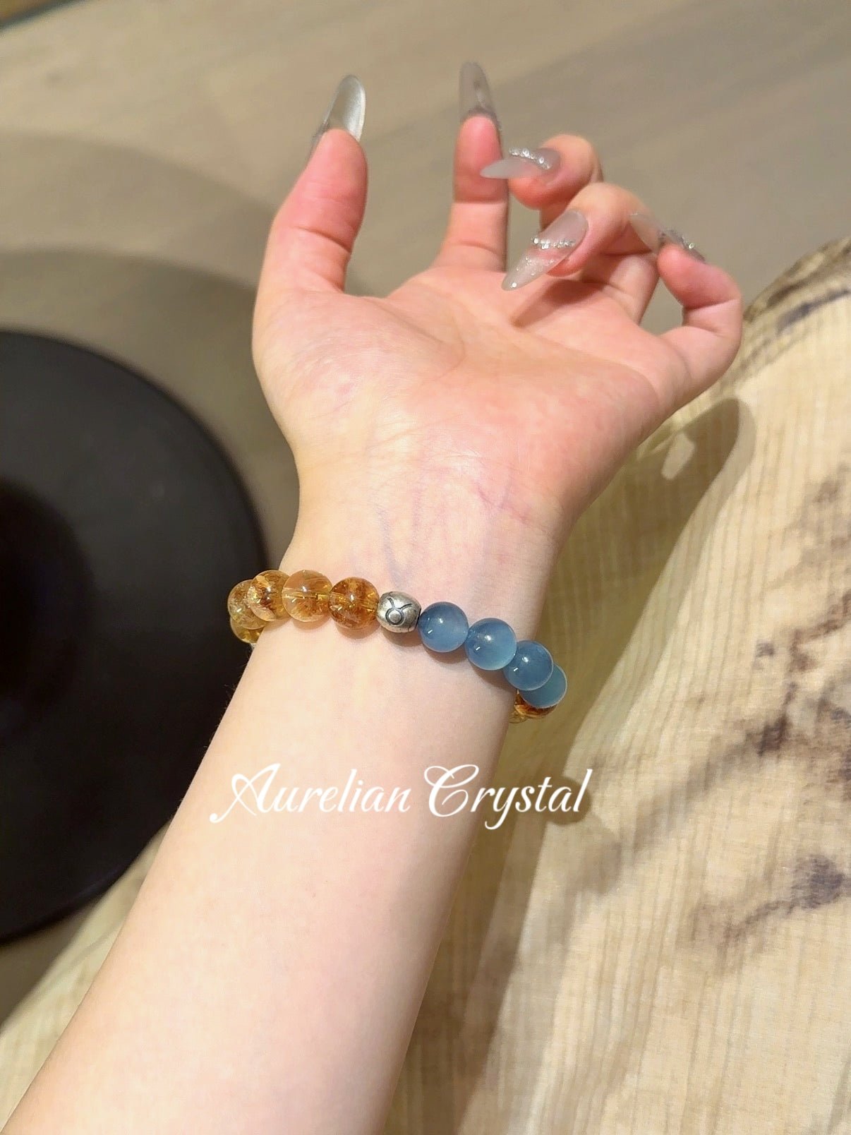 Taurus Guardian Series Bracelet (bac1284)