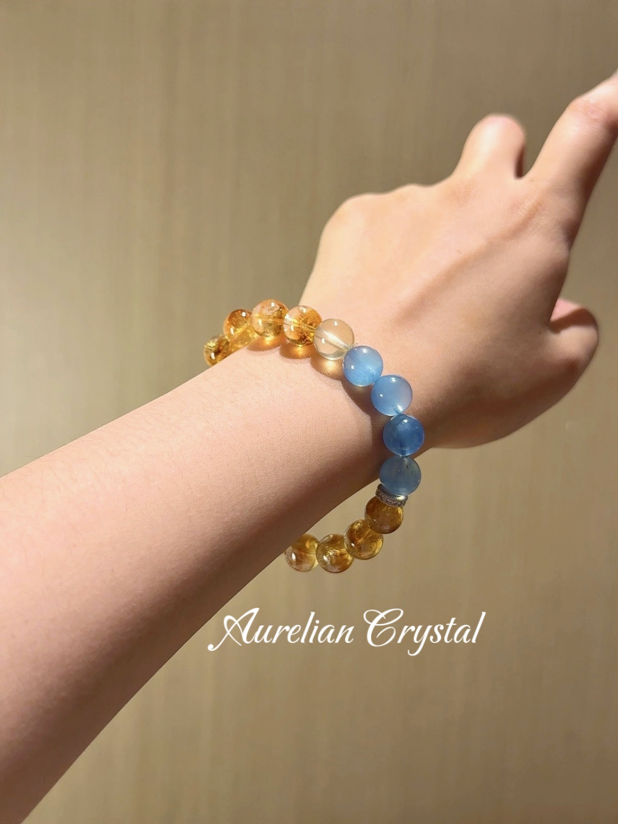 Taurus Guardian Series Bracelet (bac1284)