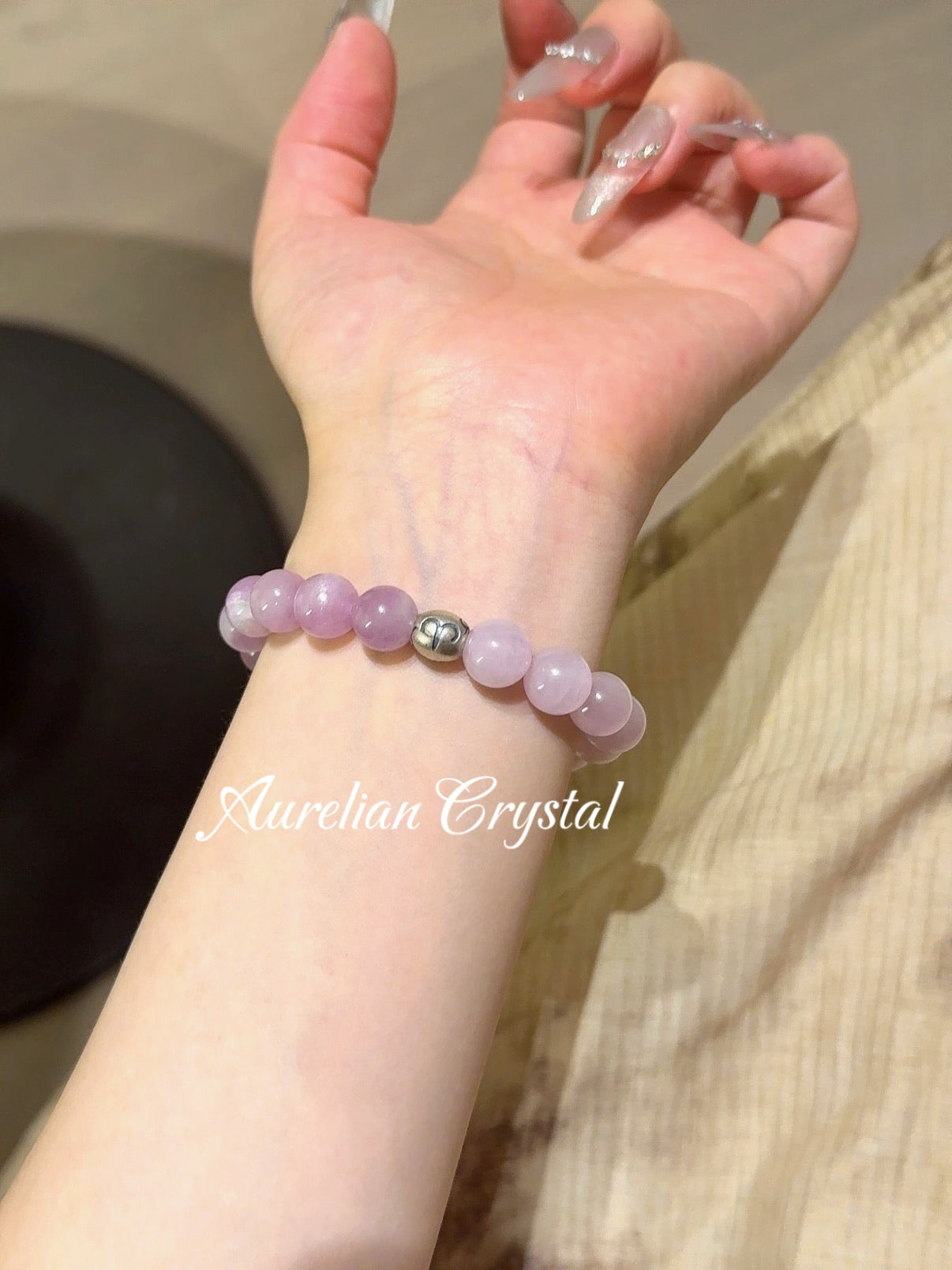 Aries Guardian Series Bracelet (bac1283)