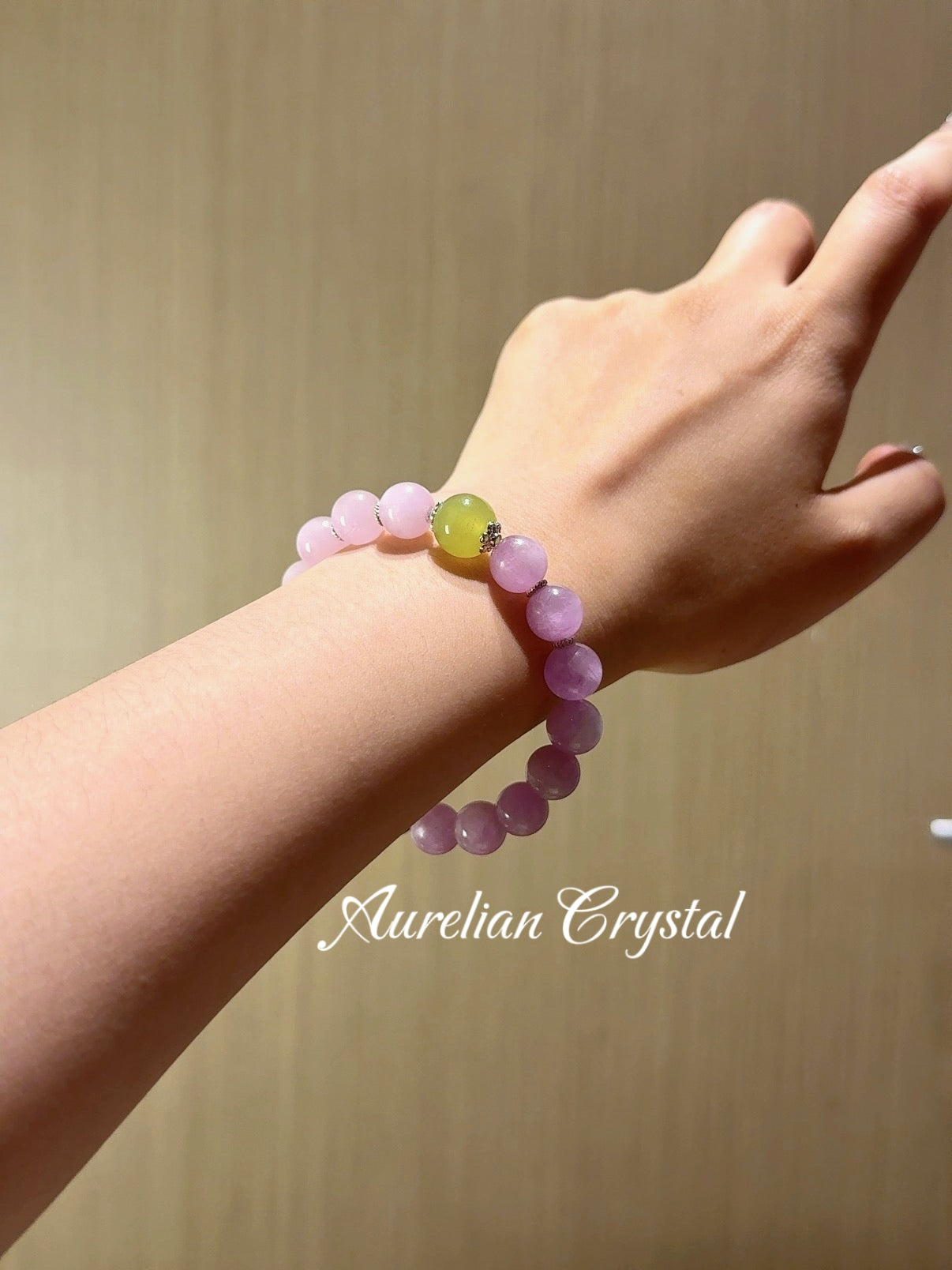 Aries Guardian Series Bracelet (bac1283)