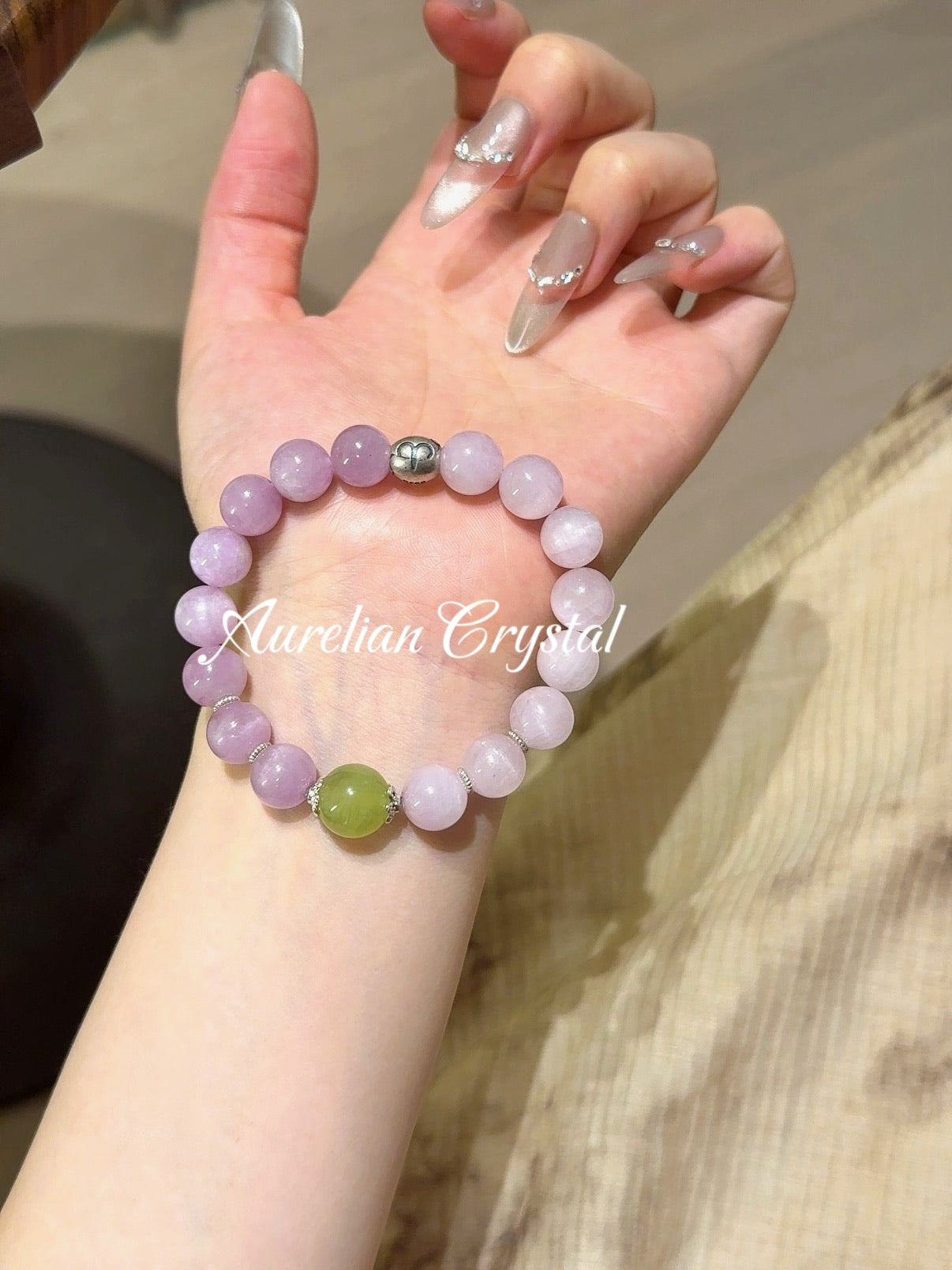 Aries Guardian Series Bracelet (bac1283)