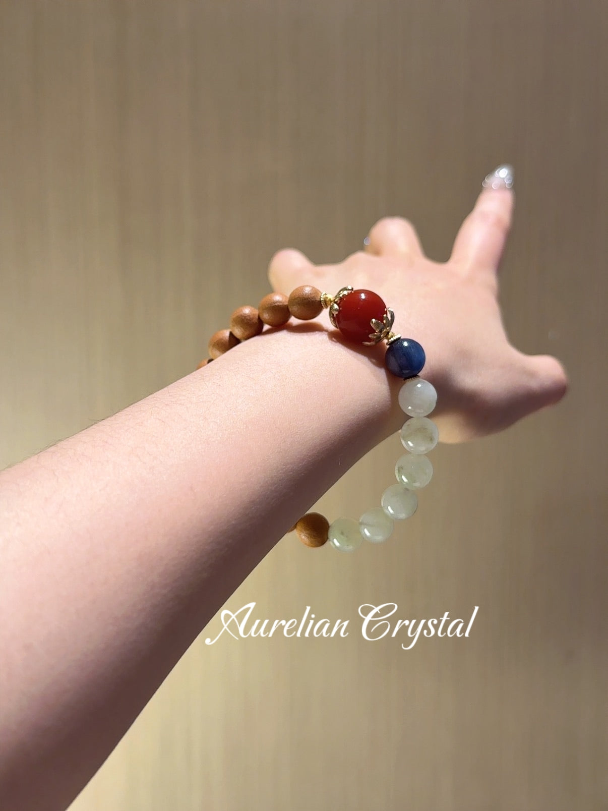 Bodhi Seed Bracelet for Career (bac1558)