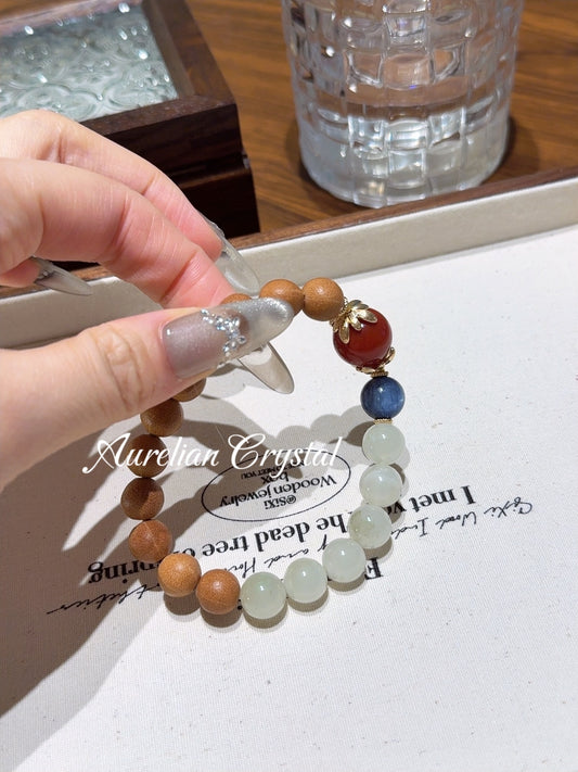 Bodhi Seed Bracelet for Career (bac1558)