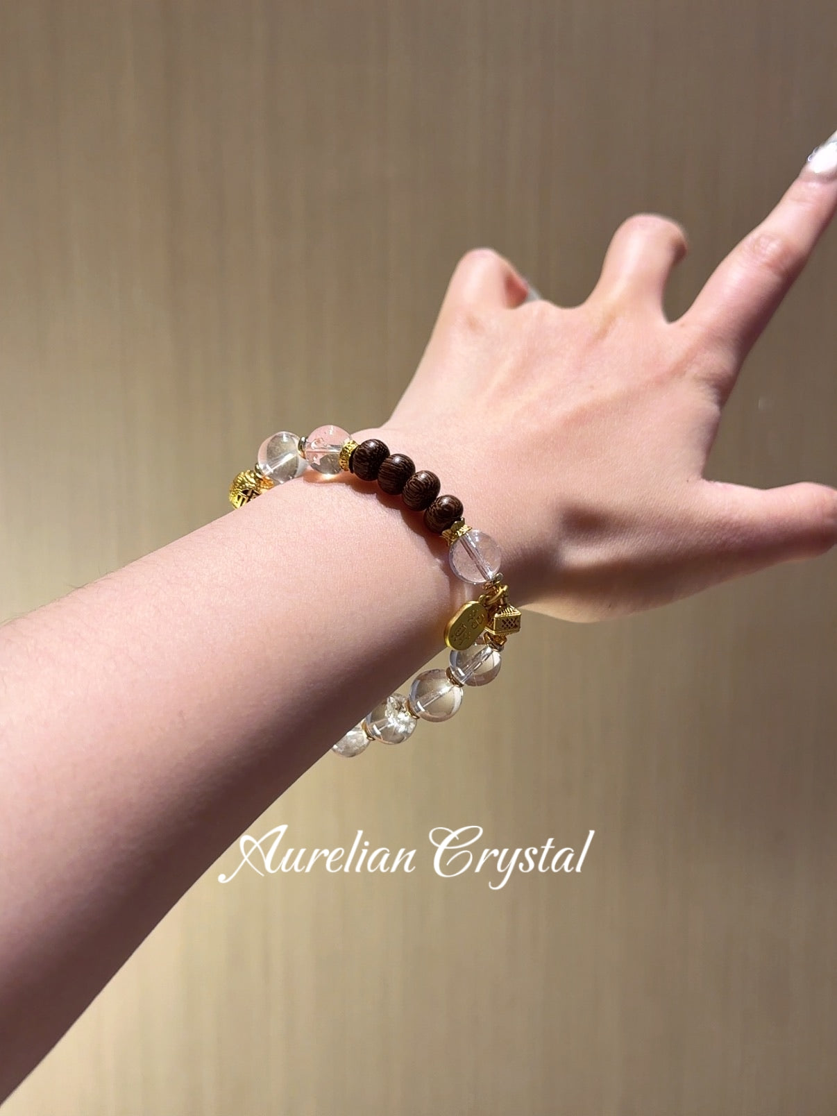 Zen Bracelet for Meditation (bac1557)