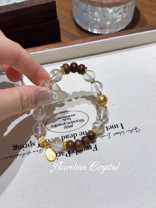 Zen Bracelet for Meditation (bac1557)