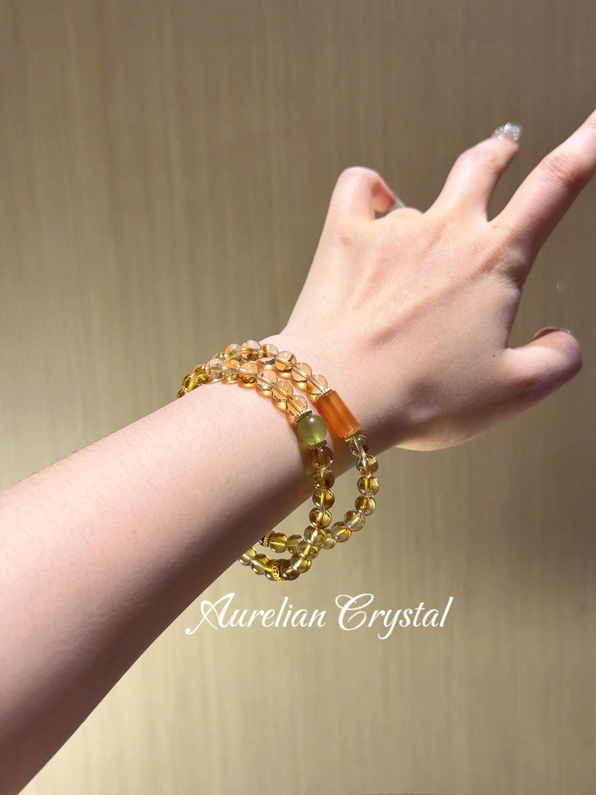Bracelet for Side Wealth Luck (bac1522)
