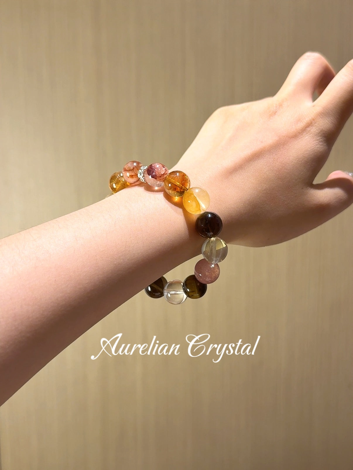Zodiac Pig - Prosperity & Stability Bracelet (bac1325)