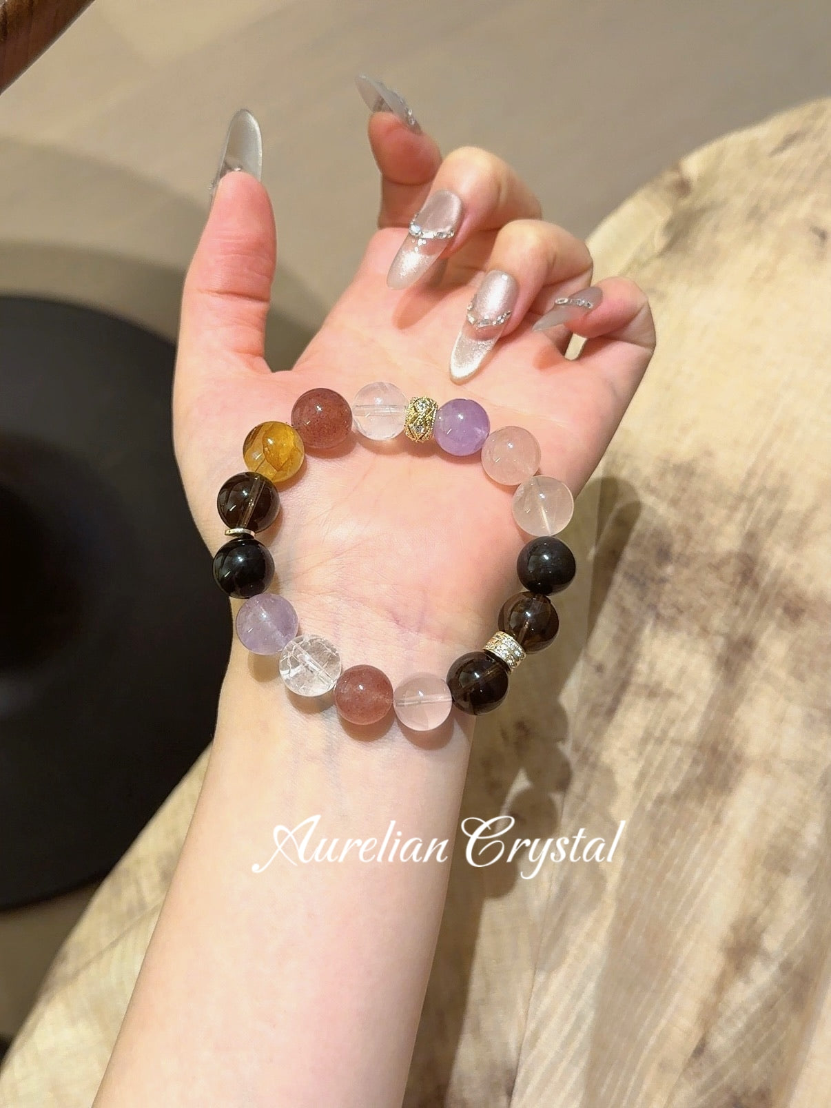 Zodiac Dog - Loyalty & Protection Bracelet (bac1324)