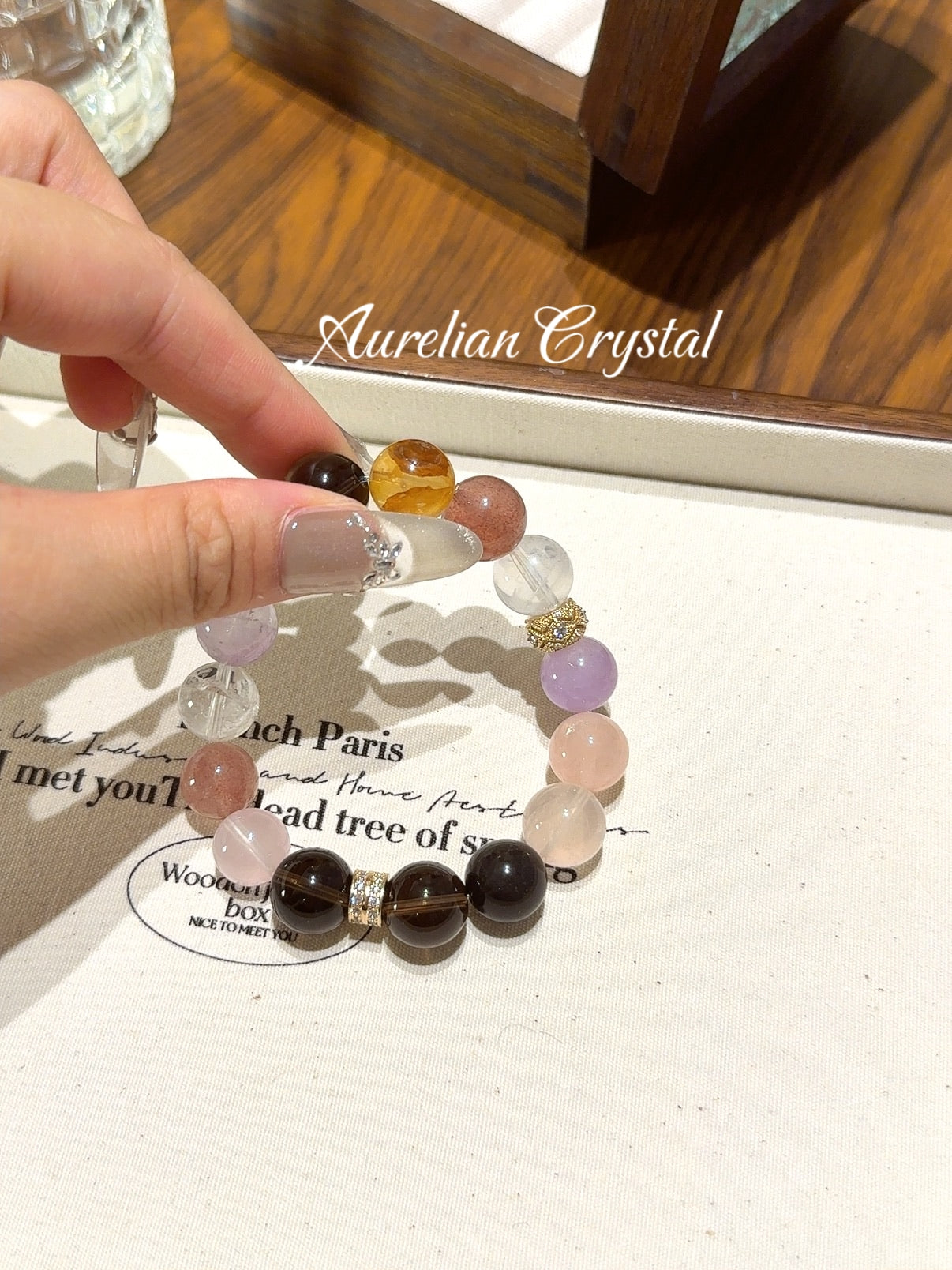 Zodiac Dog - Loyalty & Protection Bracelet (bac1324)