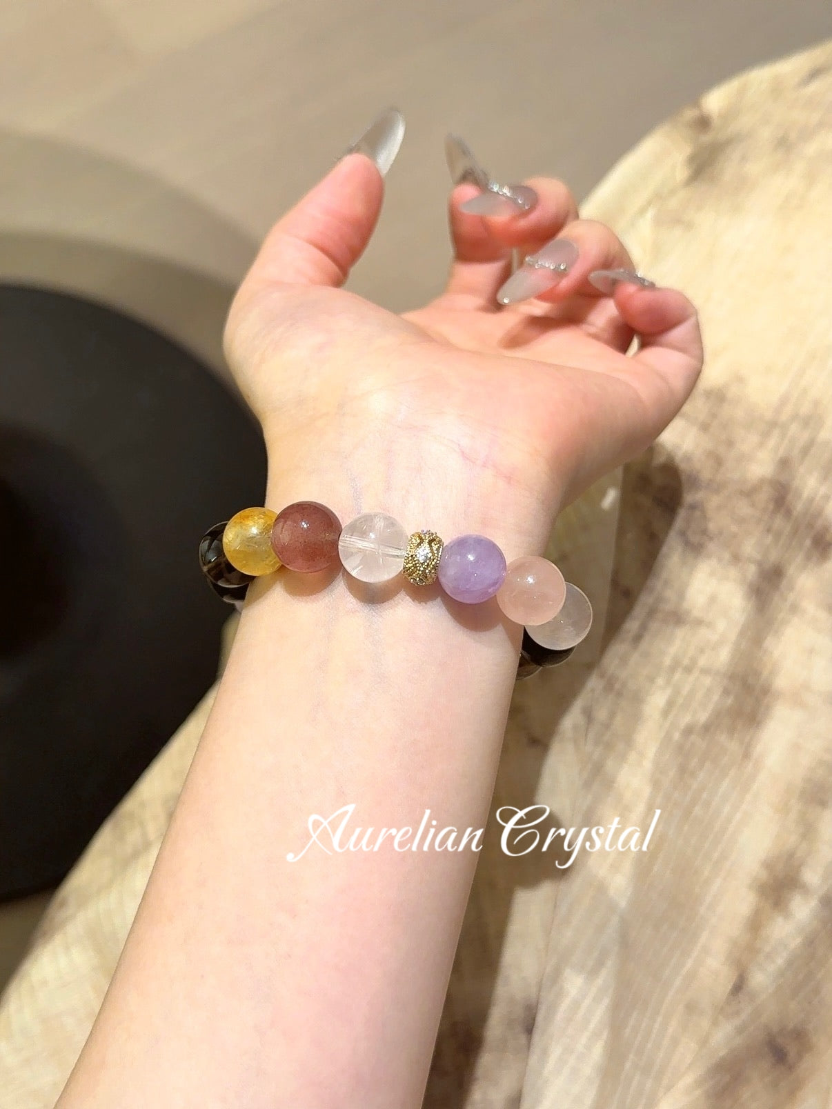 Zodiac Dog - Loyalty & Protection Bracelet (bac1324)