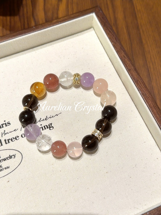 Zodiac Dog - Loyalty & Protection Bracelet (bac1324)