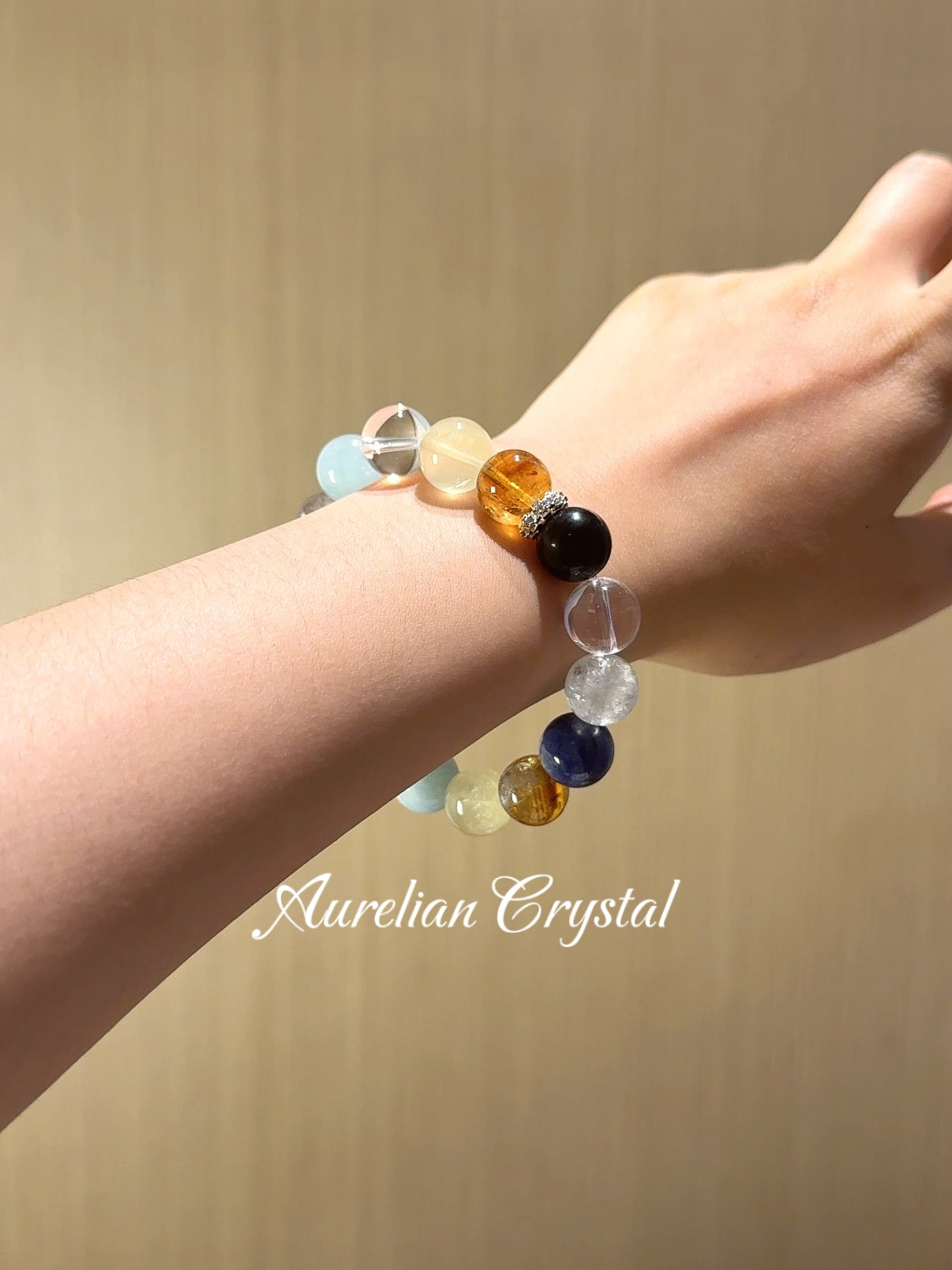 Zodiac Monkey - Agility & Intelligence Bracelet (bac1322)