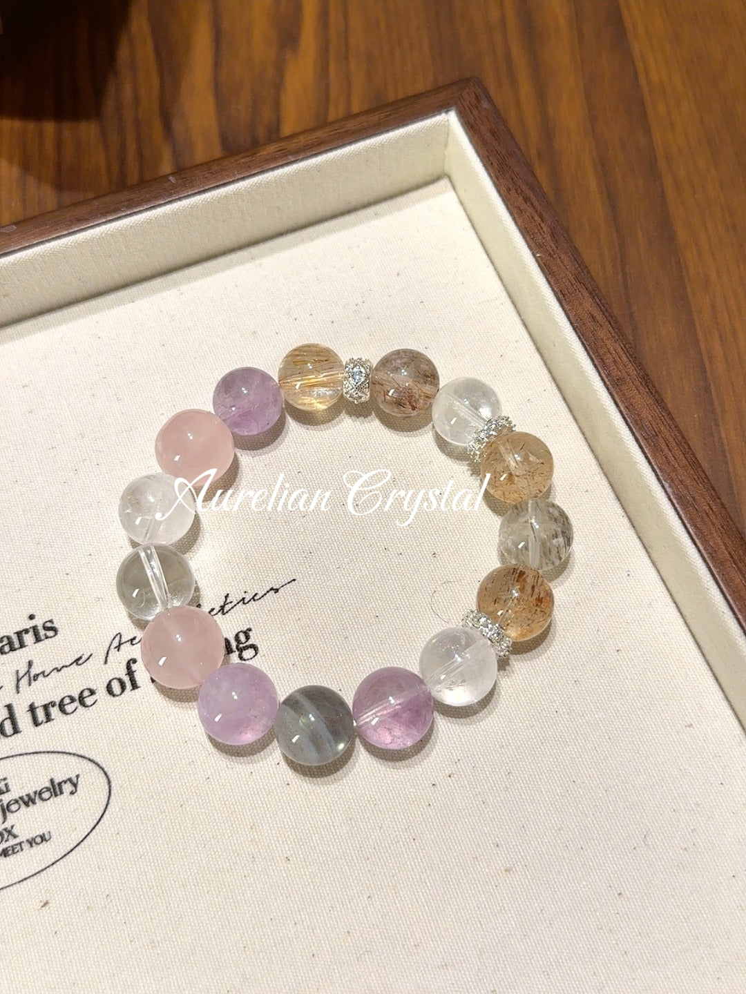 Zodiac Snake - Wisdom & Steadiness Bracelet (bac1319)