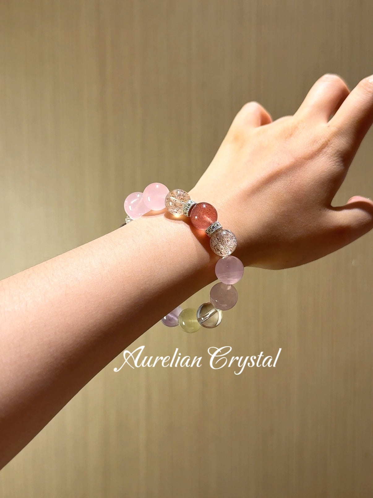 Zodiac Dragon - Power Building & Soaring Bracelet (bac1318)