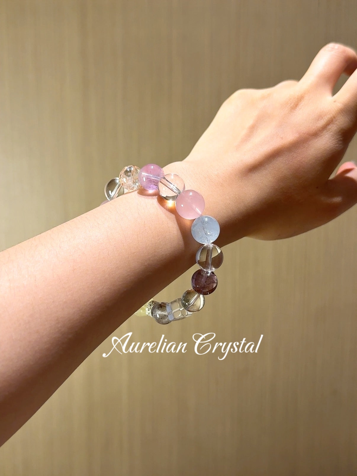 Zodiac Rabbit - Gentle & Progressive Bracelet (bac1317)